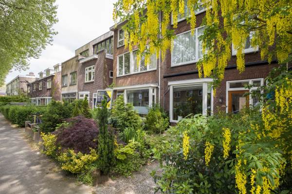 Woning Koningsweg 258 Utrecht