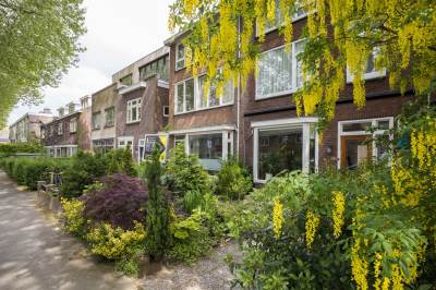 Woning Koningsweg 258 Utrecht