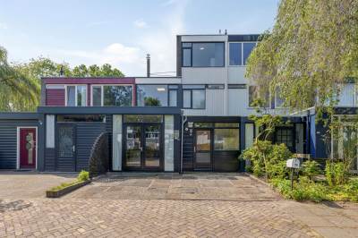 Woning Travertijn 26 Leusden