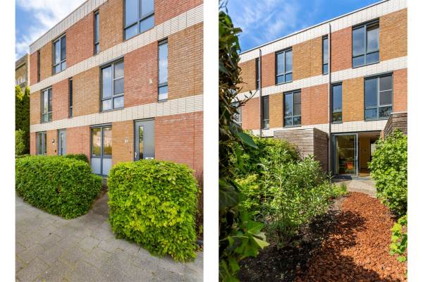 Woning Cliostraat 10 Rotterdam