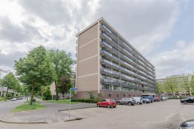 Woning Groenlinglaan 88 Bilthoven