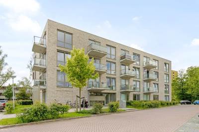 Woning Stekeldijk 88 Purmerend