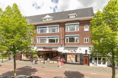Woning Nieuwe Ginnekenstraat 191 Breda