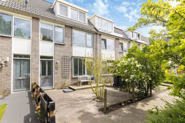 Woning Klipper 115 Broek op Langedijk