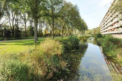 Woning Prinses Annalaan 460 Leidschendam