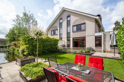 Woning Dillegaarde 1 Gouda