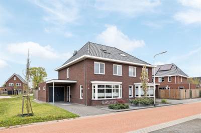 Woning Gieterijstraat 4 Heeten
