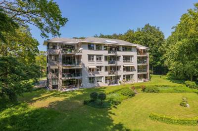 Woning Prinsenlaan 97 Heemstede