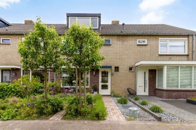 Woning Lindenlaan 24 Leusden