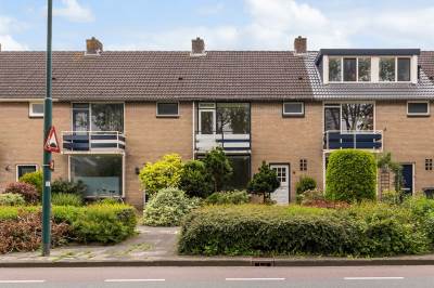 Woning Vossenschanslaan 68 Woerden