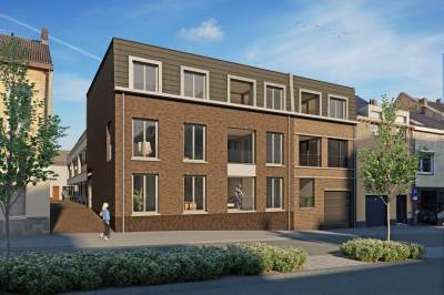 Woning Hof van Reinald p.plaats 21 Valkenburg (LI)