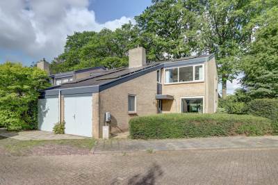 Woning Meijhorst 6102 Nijmegen