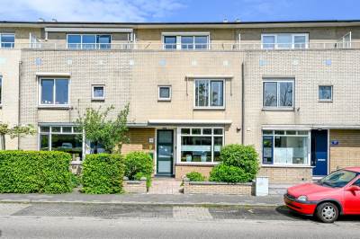 Woning Zon Bastion 14 Velserbroek