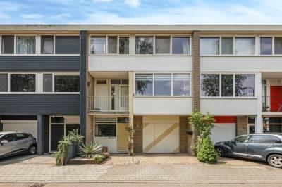 Woning de Gaullestraat 42 Doetinchem