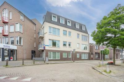 Woning Haagsteeg 3 Valkenswaard