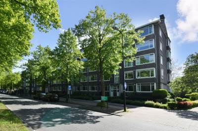 Woning Huis te Landelaan 326 Rijswijk (ZH)