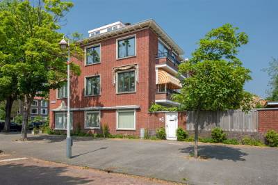 Woning Tortellaan 54 Den Haag