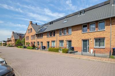 Woning Zomertaling 21 Hendrik-Ido-Ambacht