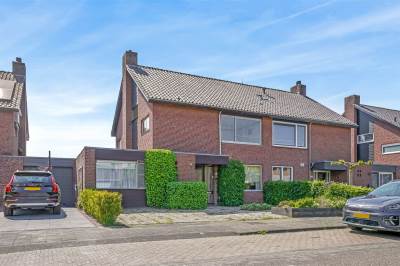 Woning Roerdomplaan 97 Aalsmeer