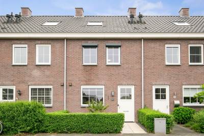 Woning Merensteinplein 47 Beek en Donk