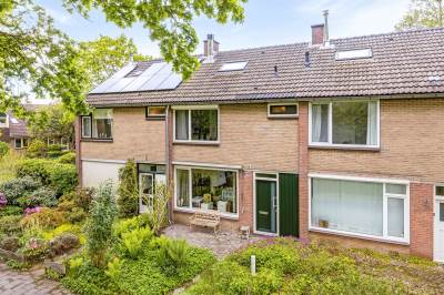 Woning Venkelstraat 33 Apeldoorn