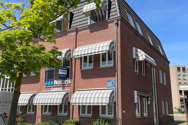 Woning Wierdensestraat 39C Almelo