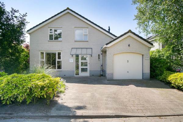 Woning Manusveert 142 Tuitjenhorn
