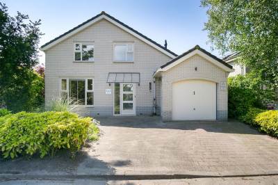 Woning Manusveert 142 Tuitjenhorn