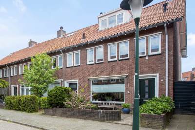Woning Cliviastraat 5a Eindhoven
