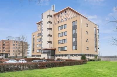 Woning Fellinilaan 446 Almere