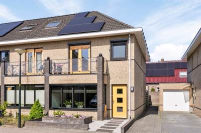 Woning Kolibrie 4 Apeldoorn