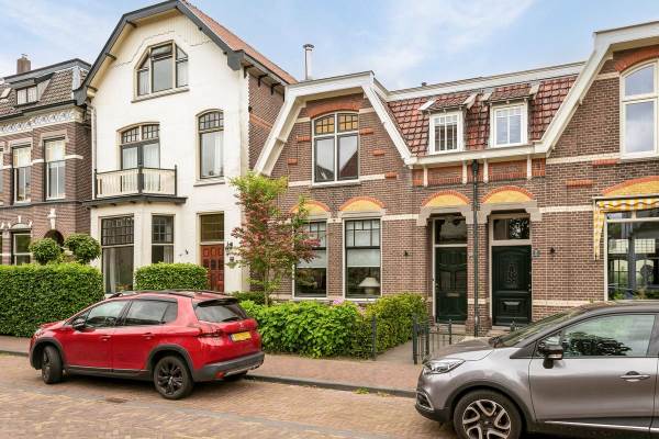 Woning Zuideinde 91 Meppel
