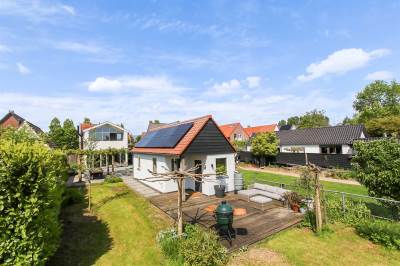 Woning Sluisweg 29 Hardinxveld-Giessendam