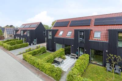 Woning Wiksel 17 Drachtstercompagnie