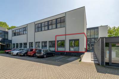 Woning Liendertseweg 81K Amersfoort