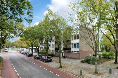 Woning Terborchlaan 79 Alkmaar