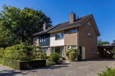 Woning Utrechtstraat 12 Waalwijk