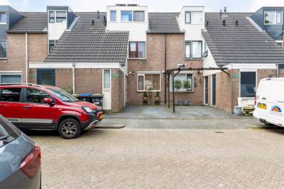 Woning Zwanenkamp 763 Maarssen