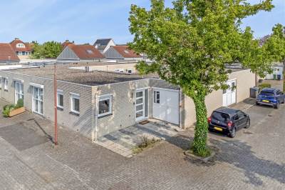Woning Conrad Busken Huethove 7 Nieuwegein