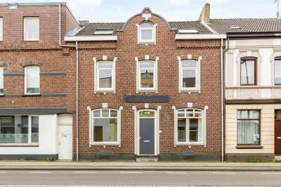 Woning Holzstraat 4 Kerkrade