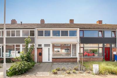Woning Olivierstraat 11 Axel