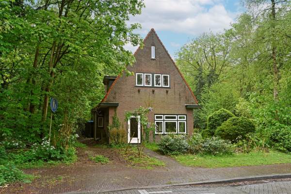 Woning Sterkenburgerlaan 1a Doorn