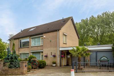 Woning Orthen 53E Den Bosch
