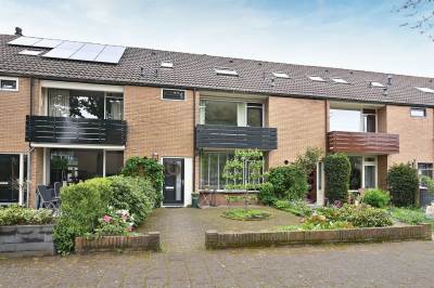 Woning Stuurboord 7 Huizen