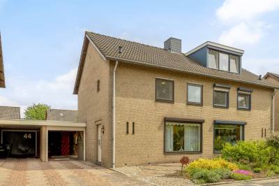 Woning Averbodestraat 46 Helden