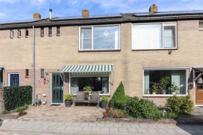 Woning Lange Boomgaard 8 Abbenbroek