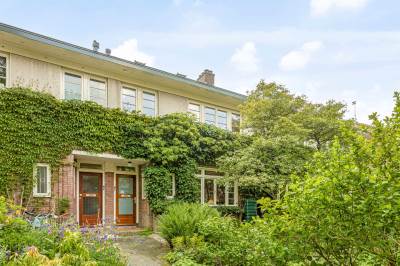 Woning Pontanuslaan 102 Arnhem