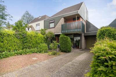 Woning Fluessen 35 Drachten