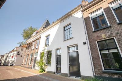 Woning Prinsenstraat 43 Kampen