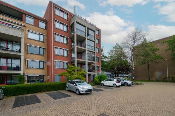 Woning Anjerhof 4 Naaldwijk